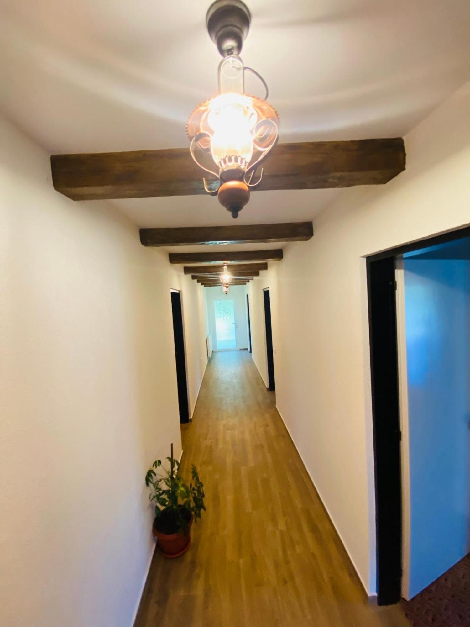 Pastravaria Alina Sirbi Dış mekan fotoğraf